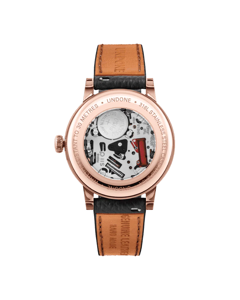 Urban 34 Navi Black Rose For Her
